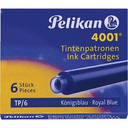 4001 TP/6 - Tintenpatrone -...